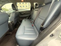 Nissan Qashqai Honor 2.0L FWD Premium - ფოტო 5