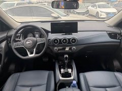 Nissan Qashqai Honor 2.0L FWD Premium - ფოტო 6