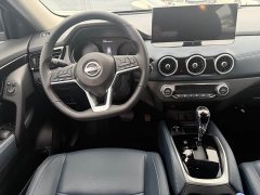 Nissan Qashqai Honor 2.0L FWD Premium - ფოტო 7