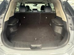 Nissan Qashqai Honor 2.0L FWD Premium - ფოტო 8