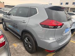 Nissan Qashqai Honor 2.0L FWD Premium - ფოტო 9