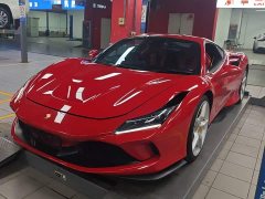 Ferrari F8 2019 Tributo 3.9T V8 - ფოტო 1