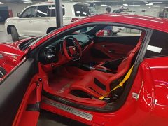 Ferrari F8 2019 Tributo 3.9T V8 - ფოტო 10
