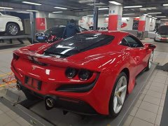 Ferrari F8 2019 Tributo 3.9T V8 - ფოტო 3