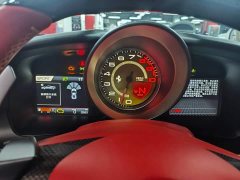Ferrari F8 2019 Tributo 3.9T V8 - ფოტო 5