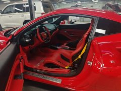 Ferrari F8 2019 Tributo 3.9T V8 - ფოტო 6
