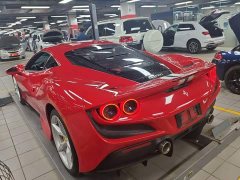 Ferrari F8 2019 Tributo 3.9T V8 - ფოტო 7