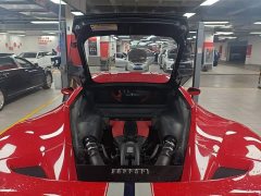 Ferrari F8 2019 Tributo 3.9T V8 - ფოტო 8