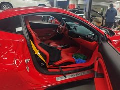 Ferrari F8 2019 Tributo 3.9T V8 - ფოტო 9