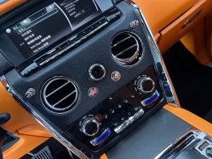 Rolls-Royce Cullinan 2022 Four-Seater - ფოტო 10