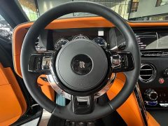 Rolls-Royce Cullinan 2022 Four-Seater - ფოტო 11
