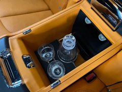 Rolls-Royce Cullinan 2022 Four-Seater - ფოტო 12