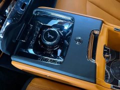 Rolls-Royce Cullinan 2022 Four-Seater - ფოტო 13