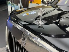 Rolls-Royce Cullinan 2022 Four-Seater - ფოტო 17