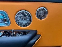 Rolls-Royce Cullinan 2022 Four-Seater - ფოტო 18