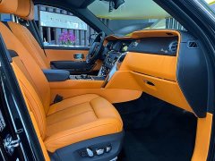 Rolls-Royce Cullinan 2022 Four-Seater - ფოტო 19