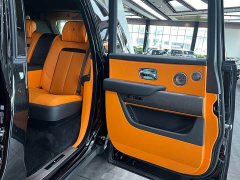 Rolls-Royce Cullinan 2022 Four-Seater - ფოტო 5