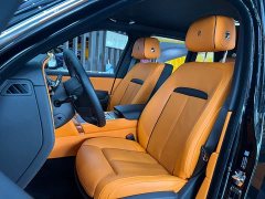 Rolls-Royce Cullinan 2022 Four-Seater - ფოტო 8