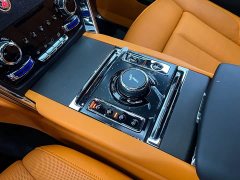 Rolls-Royce Cullinan 2022 Four-Seater - ფოტო 9