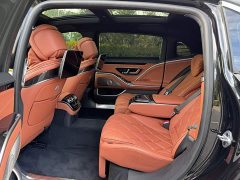 Mercedes-Benz Maybach S-Class S 480 4MATIC - ფოტო 6