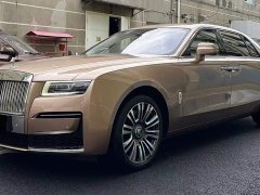 Ghoste 6.7T Long Wheelbase - photo 2