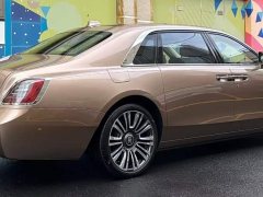Ghoste 6.7T Long Wheelbase - photo 3