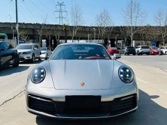 Porsche 911 Carrera 3.0T - ფოტო 2