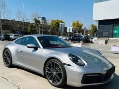 Porsche 911 Carrera 3.0T - ფოტო 3