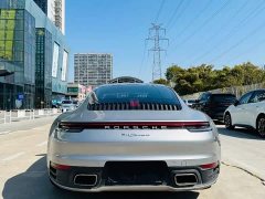 Porsche 911 Carrera 3.0T - ფოტო 5