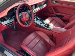 Porsche 911 Carrera 3.0T - ფოტო 6