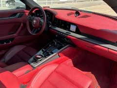 Porsche 911 Carrera 3.0T - ფოტო 7