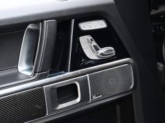 Mercedes-Benz Mercedes-AMG G 63 - ფოტო 5