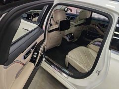 Mercedes-Benz Maybach S-Class S 480 4MATIC - ფოტო 6