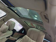 Mercedes-Benz Maybach S-Class S 480 4MATIC - ფოტო 9