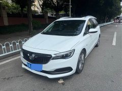 Buick GL6 2021 323T Hybrid Connected Luxury Edition - ფოტო 1