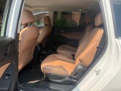 Buick GL6 2021 323T Hybrid Connected Luxury Edition - ფოტო 10
