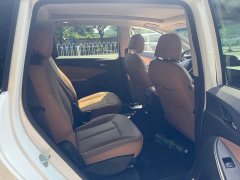 Buick GL6 2021 323T Hybrid Connected Luxury Edition - ფოტო 11