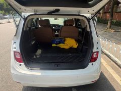 Buick GL6 2021 323T Hybrid Connected Luxury Edition - ფოტო 12