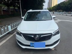 Buick GL6 2021 323T Hybrid Connected Luxury Edition - ფოტო 2