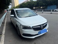 Buick GL6 2021 323T Hybrid Connected Luxury Edition - ფოტო 3