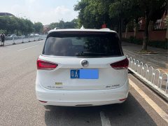 Buick GL6 2021 323T Hybrid Connected Luxury Edition - ფოტო 5