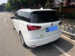 Buick GL6 2021 323T Hybrid Connected Luxury Edition - ფოტო 6
