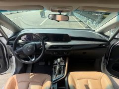 Buick GL6 2021 323T Hybrid Connected Luxury Edition - ფოტო 7