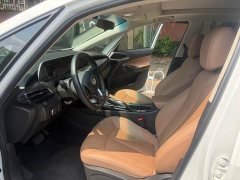 Buick GL6 2021 323T Hybrid Connected Luxury Edition - ფოტო 8