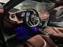 McLaren GT 2019 4.0T Standard - ფოტო 2
