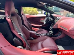 McLaren GT 2019 4.0T Standard - ფოტო 4