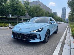 SAIC MG7 1.5T DCT Ultimate Elegance - ფოტო 1