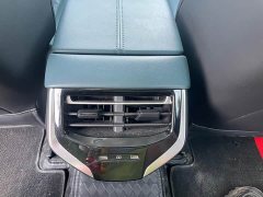 SAIC MG7 1.5T DCT Ultimate Elegance - ფოტო 10