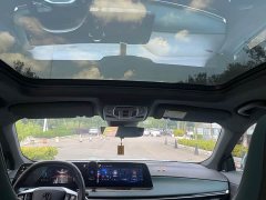 SAIC MG7 1.5T DCT Ultimate Elegance - ფოტო 12