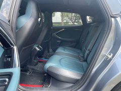 SAIC MG7 1.5T DCT Ultimate Elegance - ფოტო 13